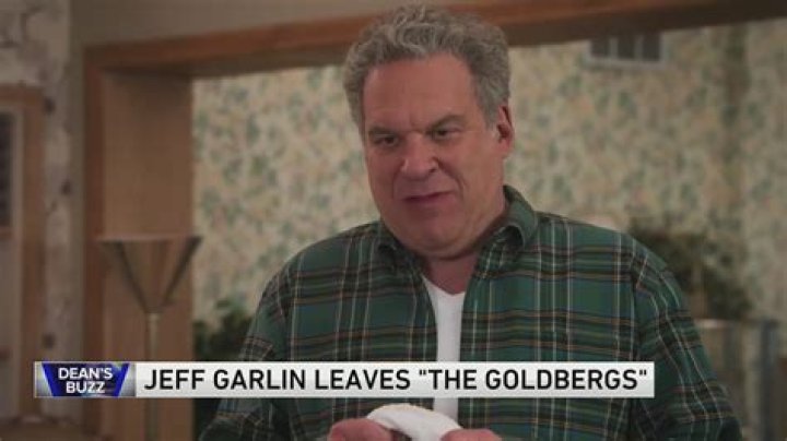 Why Did Jeff Garlin Leave The Goldbergs? Reason Behind This