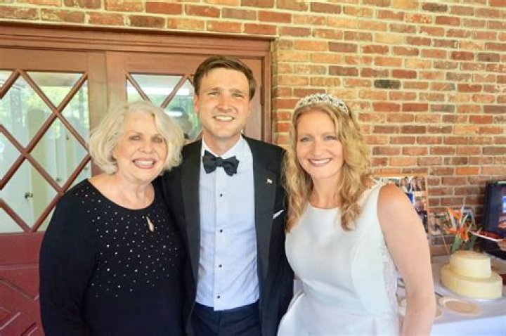 Why Did Jenna Ellis And Her ExHusband David Rives Separate?