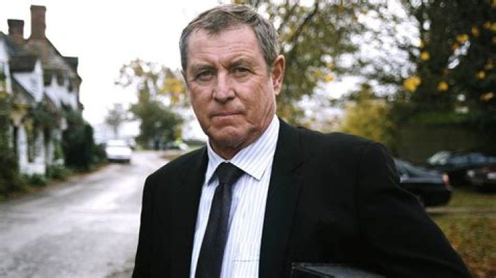 Why Did John Nettles Leave Midsomer Murders? Answered OtakuKart