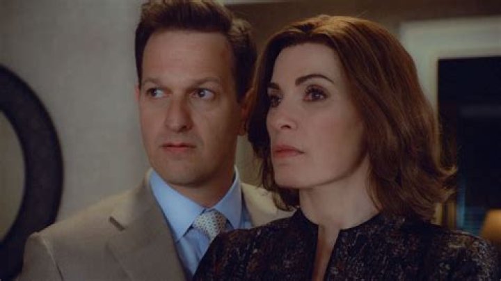 Why Did Josh Charles Leave The Good Wife? Explained OtakuKart