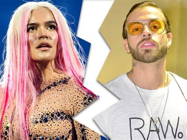 Why did Karol G and Anuel AA break up? Relationship explored as latter