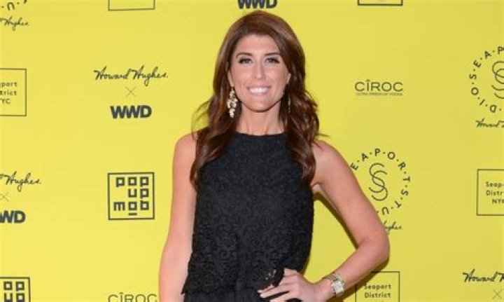 Why Did Lauren Scala Leave NBC? What Happened? Husband, Salary