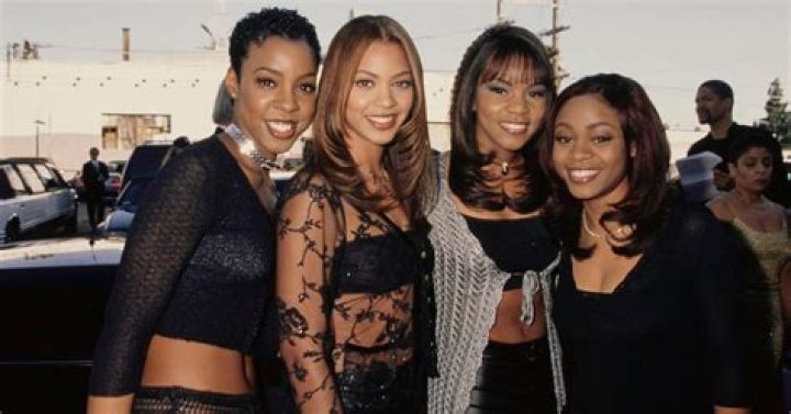 Why Did Letoya Luckett Leave Destiny's Child? Explained OtakuKart