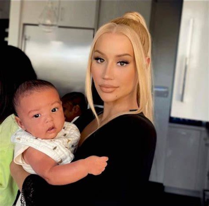Why did Playboi Carti and Iggy Azalea break up? The Sun Hot