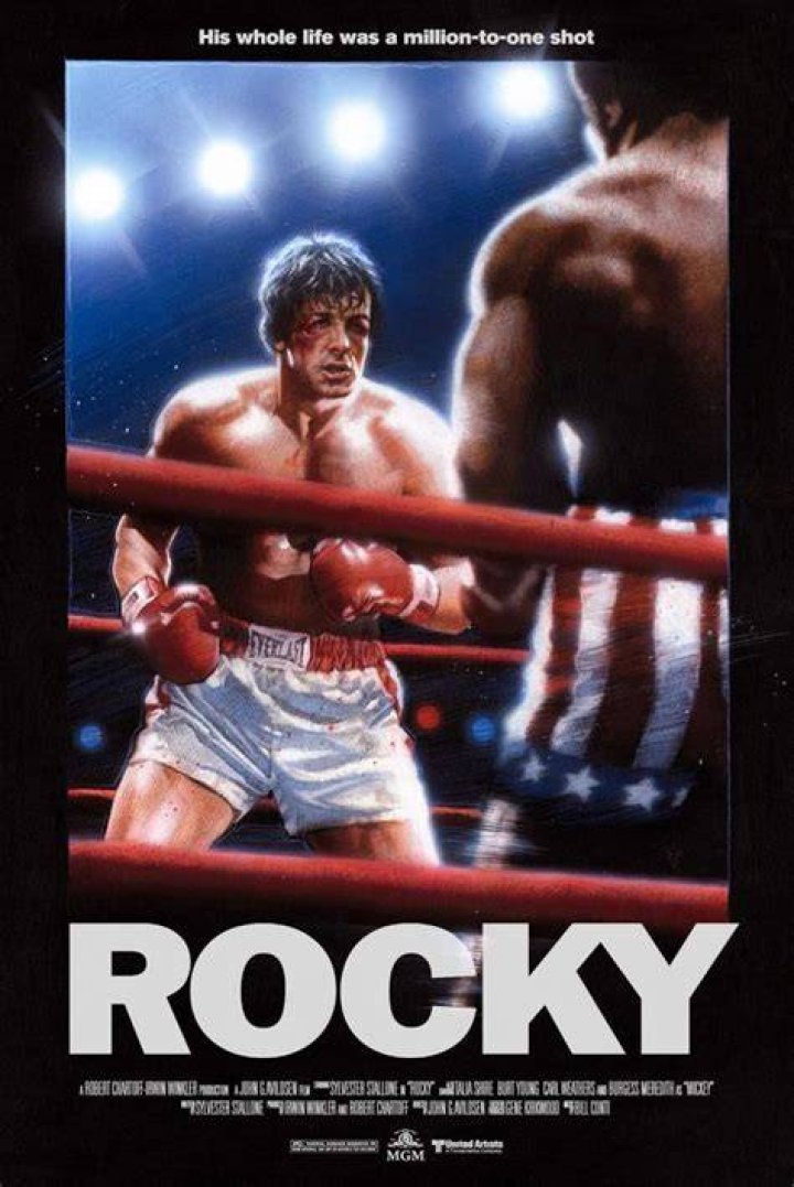 Why did Rocky and Ata divorce?