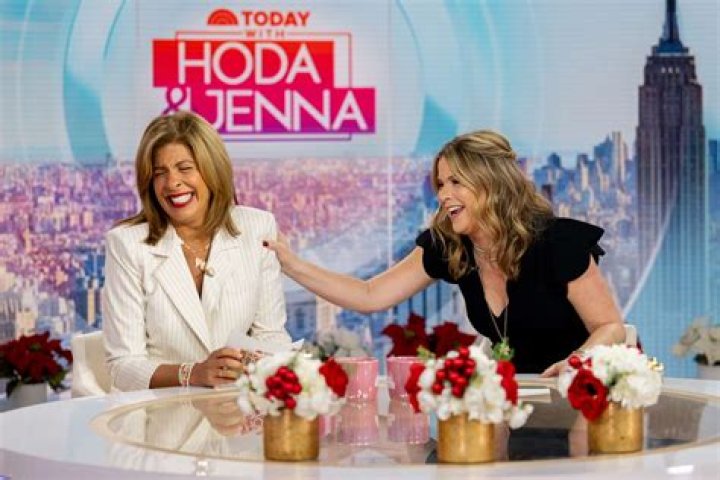 Why Hoda Kotb Considered Leaving The Today Show