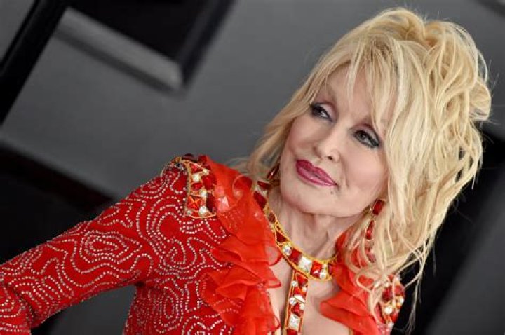 Why Is Dolly Parton Rarely Seen With No Makeup On? Find Out Here