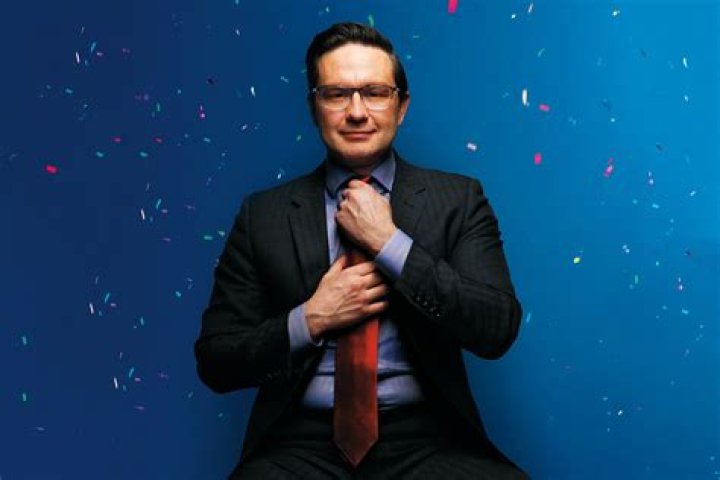 Why is Pierre Poilievre so angry? Macleans.ca (2022)