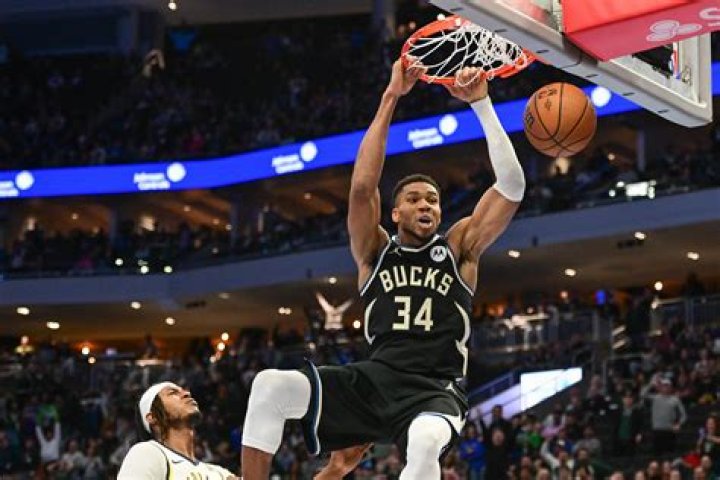 Why isn t giannis playing? YouTube