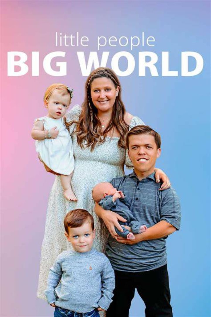 Why isn&rsquo;t Jacob Roloff on Little People, Big World anymore? The US Sun