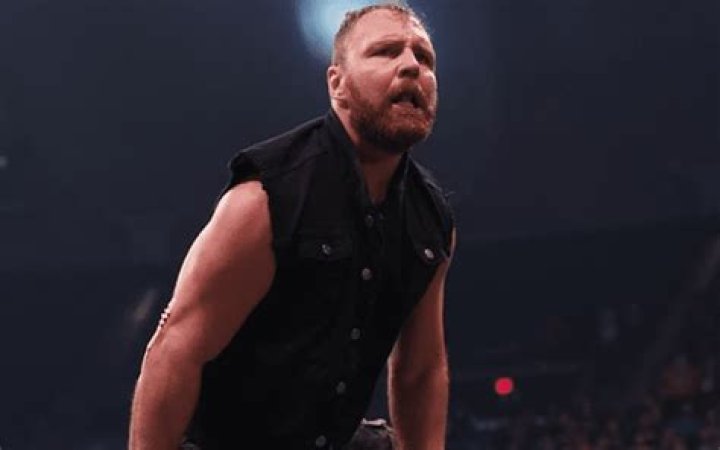 Why Jon Moxley Changed His Finisher
