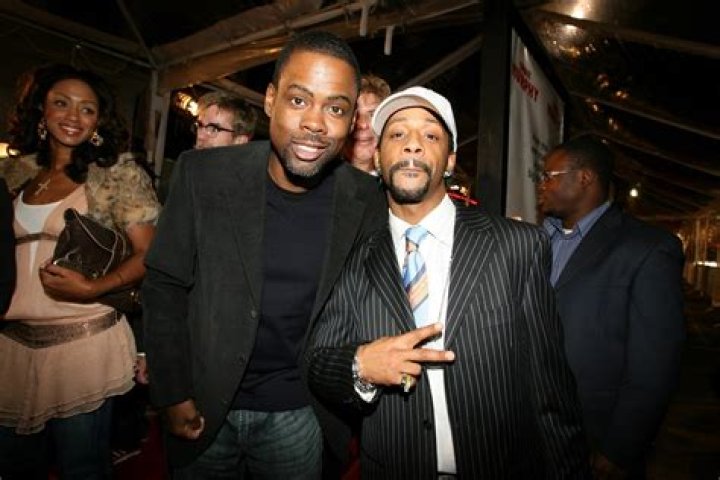 Why Katt Williams Doesn't Like Chris Rock 'I Got Plenty Reasons'