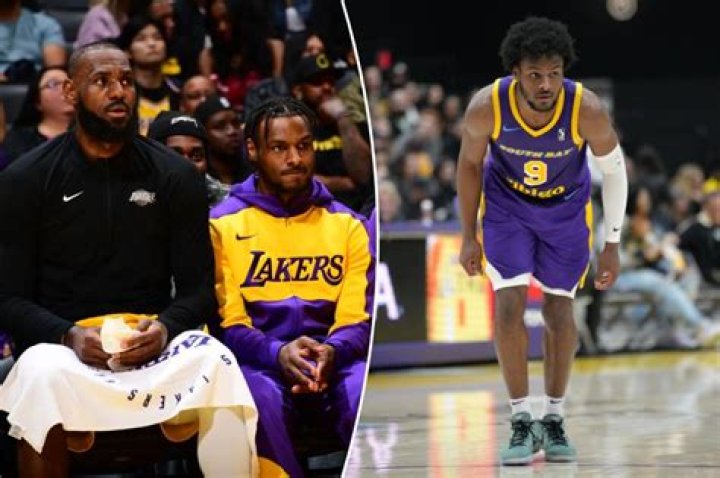 Why Lakers are 'hopeful' Russell Westbrook can space floor for LeBron