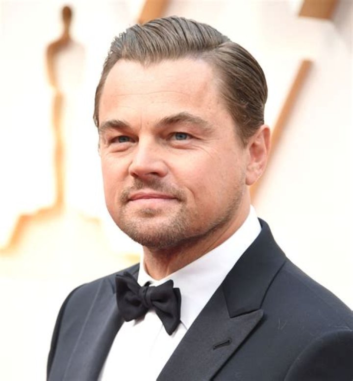 Why Leonardo DiCaprio Calls This Film 'One of the Most Influential
