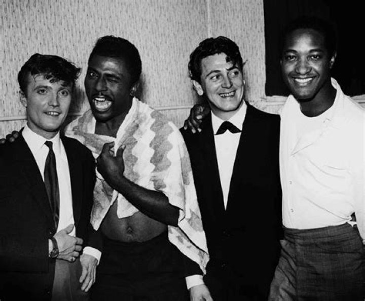 Why Mystery Still Shrouds Singer Sam Cooke's Shooting Death Nearly 60