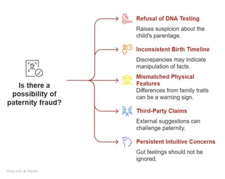WHY PATERNITY FRAUD SHOULD BE A CRIME. ChantelleSimone fraud 