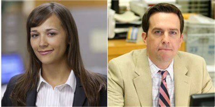 Why Rashida Jones Is Controversial in the Sex Work Industry InsideHook