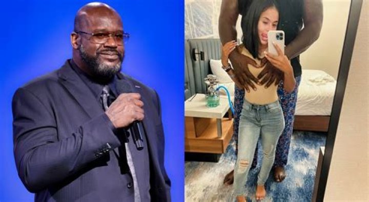 Why Shaq S Ex Wife Shaunie Dropped O Neal From Her Name Before She Gets