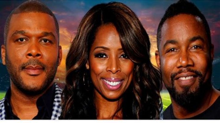 Why Tasha Smith Fears Husband Will Kill Her Atlanta Daily World