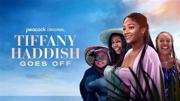 Why Tiffany Haddish Wants to Adopt or Foster Older Kids POPSUGAR UK