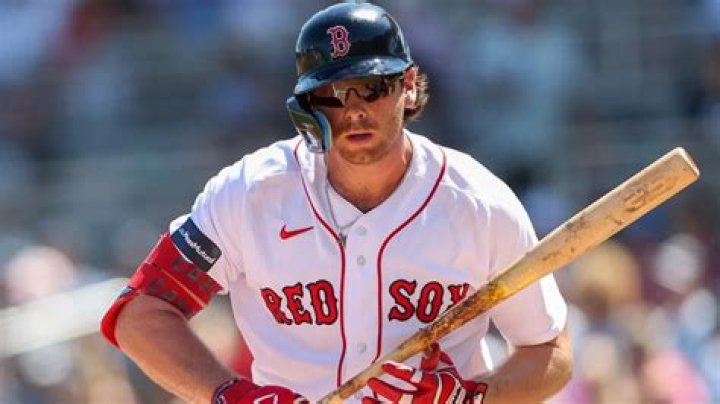 Why Triston Casas hitting leadoff for Red Sox is a great idea NBC