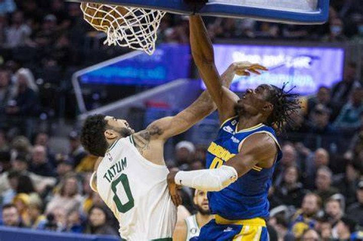 Why Warriors must trade Jonathan Kuminga even if he's a star in making