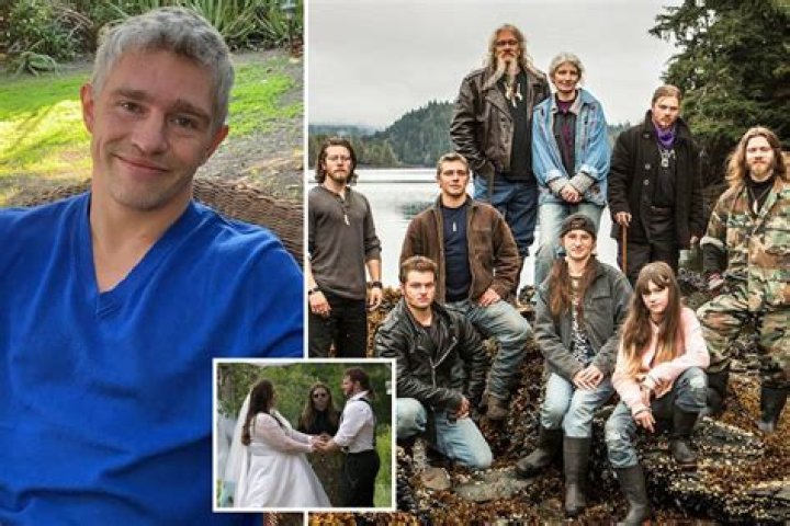 Why was Alaskan Bush People star Matt Brown not at Gabe&rsquo;s wedding?