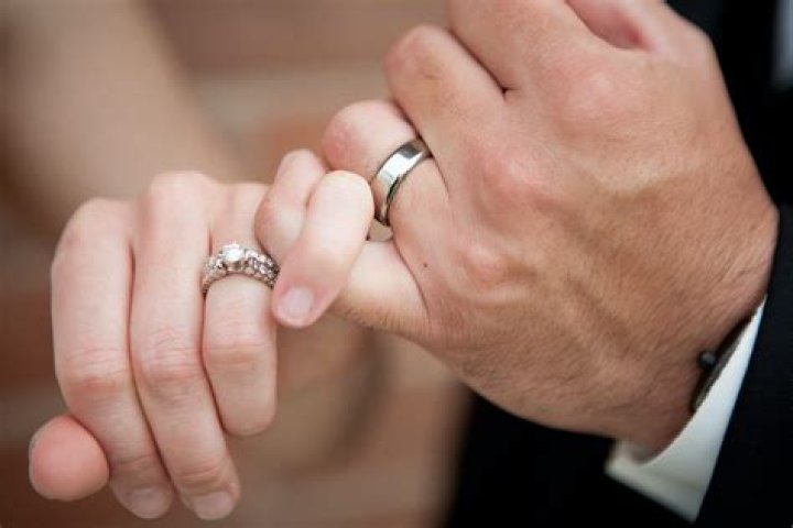 Why Wedding Rings Are Important In Weddings? QNewsHub