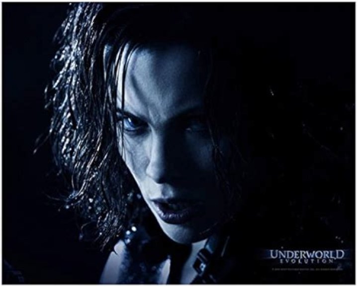 Why Young Selene From Underworld Evolution Looks So Familiar