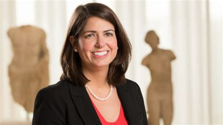 WIB Elizabeth Easley Triangle Business Journal