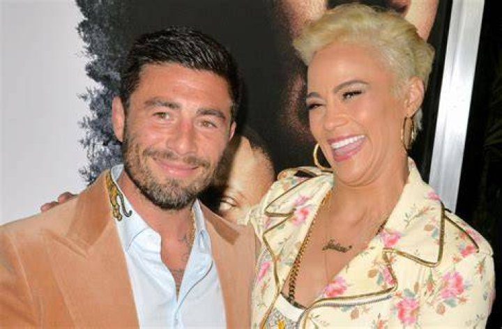 Wife Of Paula Patton's Boyfriend Say He Stole Thousands From Their