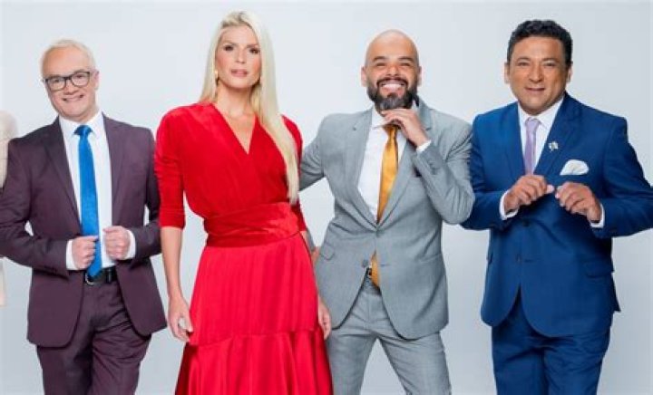 Wiki del presentador de QVC David Venable gay, pareja, padre, salario