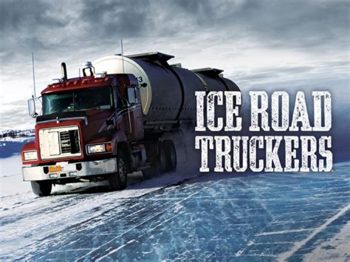 [Wiki/Bio] Ice Road Truckers star Rick Yemm Net worth in 2018