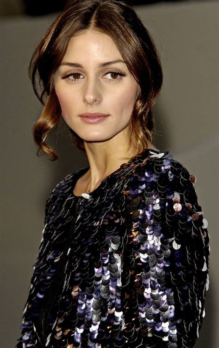 Wikipedia Olivia Palermo
