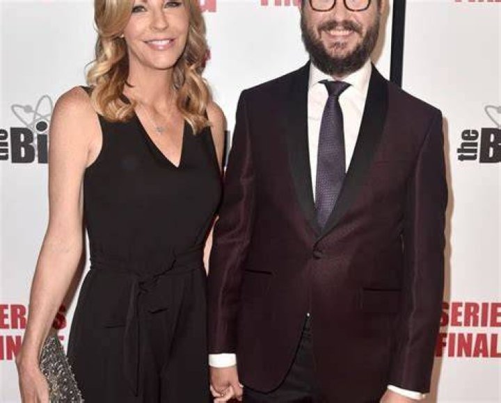 Wil Wheaton is Married to Wife Anne Prince