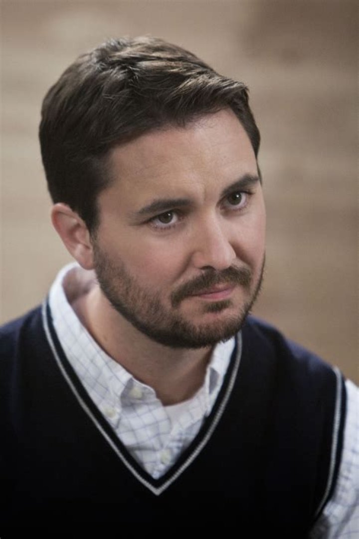 Wil Wheaton's Wife Was a Divorced Mother of Two When They Met Meet