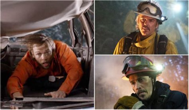 Will Bode Die on Fire Country in the Winter Premiere