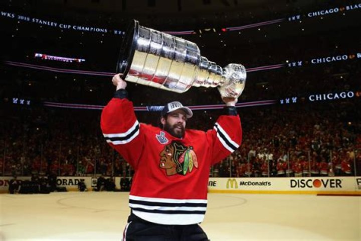 Will Corey Crawford get his wish and get a new deal to remain in Chicago?
