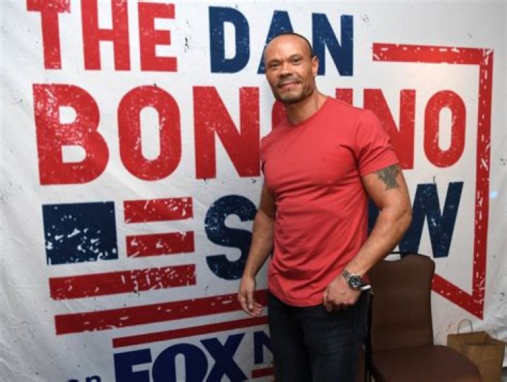 Will host Dan Bongino lose his net worth after the vaccine scandal