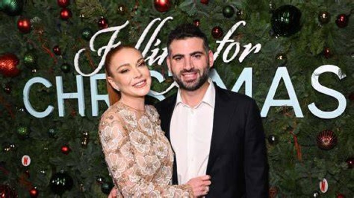 Will Lindsay Lohan mit Ehemann Bader Shammas bald Kinder?