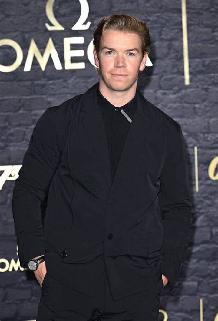Will Poulter Age, Height, Weight