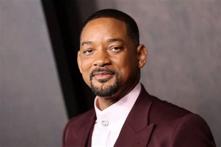 Will Smith's 1st Wife Sheree Zampino Stuns in Pic Wearing Blue Outfit