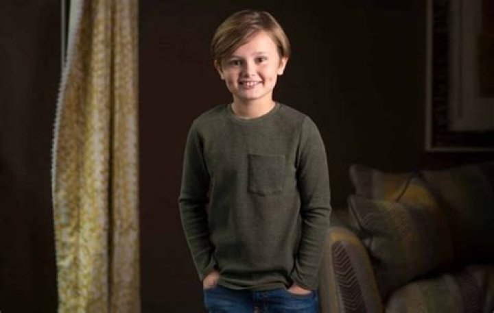 Will Tilston biography, age, height, net worth, girlfriend Kemi