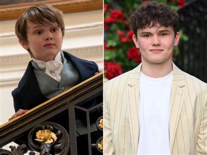 Will Tilston Biography, Wiki, Age, Height, Net Worth, Girlfriend