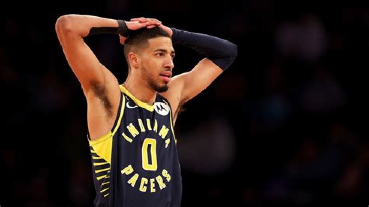 Will Tyrese Haliburton be selected as an AllStar?