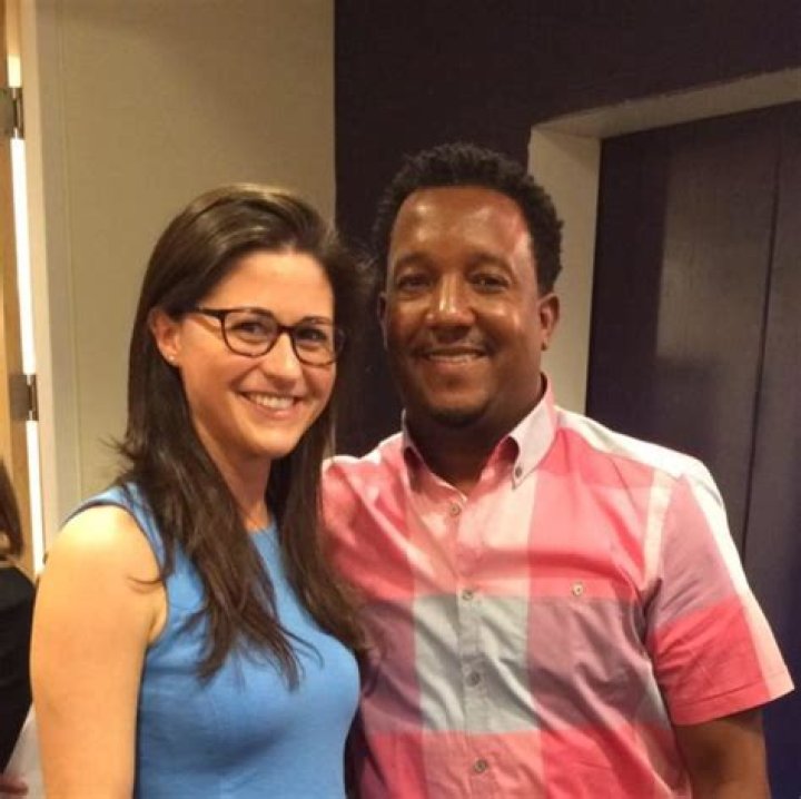 Will WEEI Pretend That Their Morning Show Producer&rsquo;s Wife Didn&rsquo;t