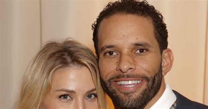 Willa Ford is expecting her first child with NFL husband Ryan Nece