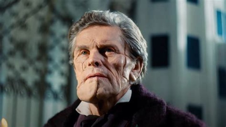 willem dafoe in 2022 Child actresses, Actresses, Filmmaking