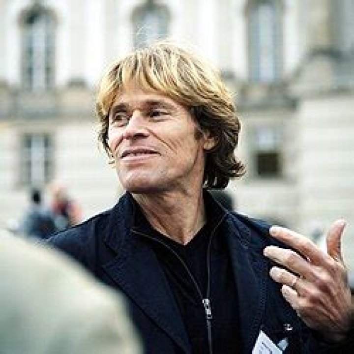 Willem Dafoe Wikiwand