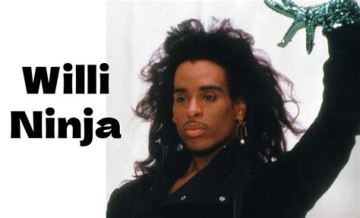 Willi Ninja, 'Godfather of Voguing,' celebrated in Google Doodle CNN